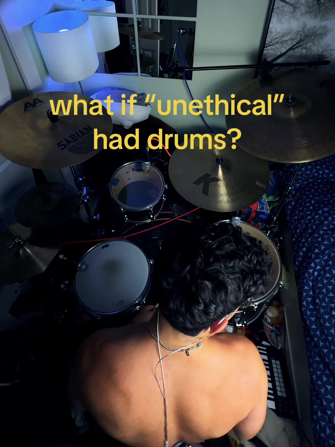 @kavin 🥁