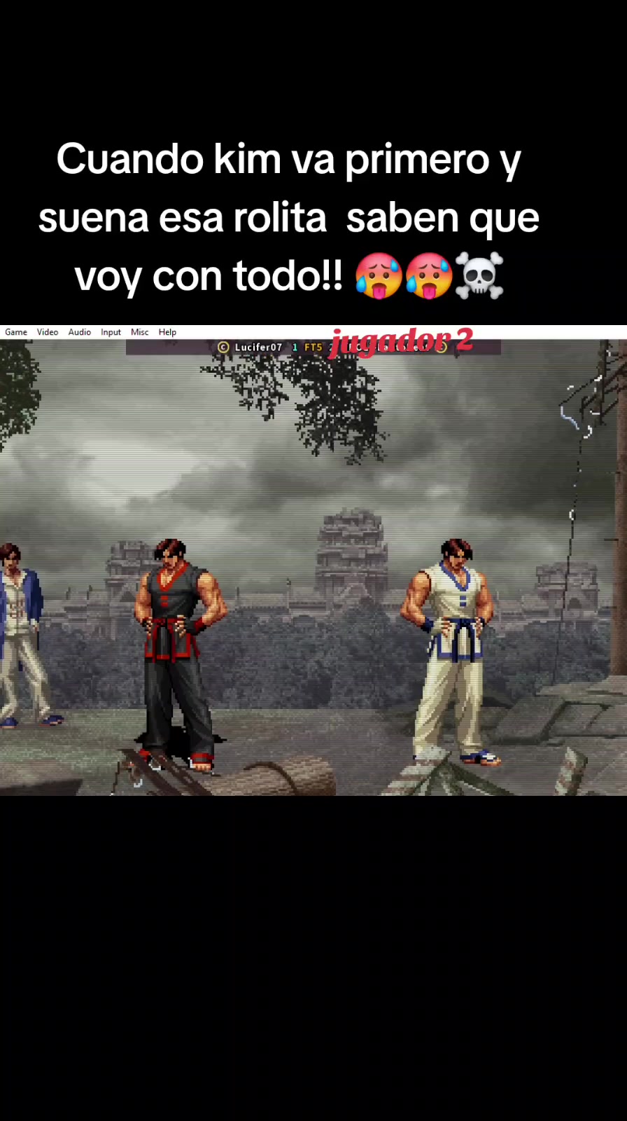 @LuisCougar😈
