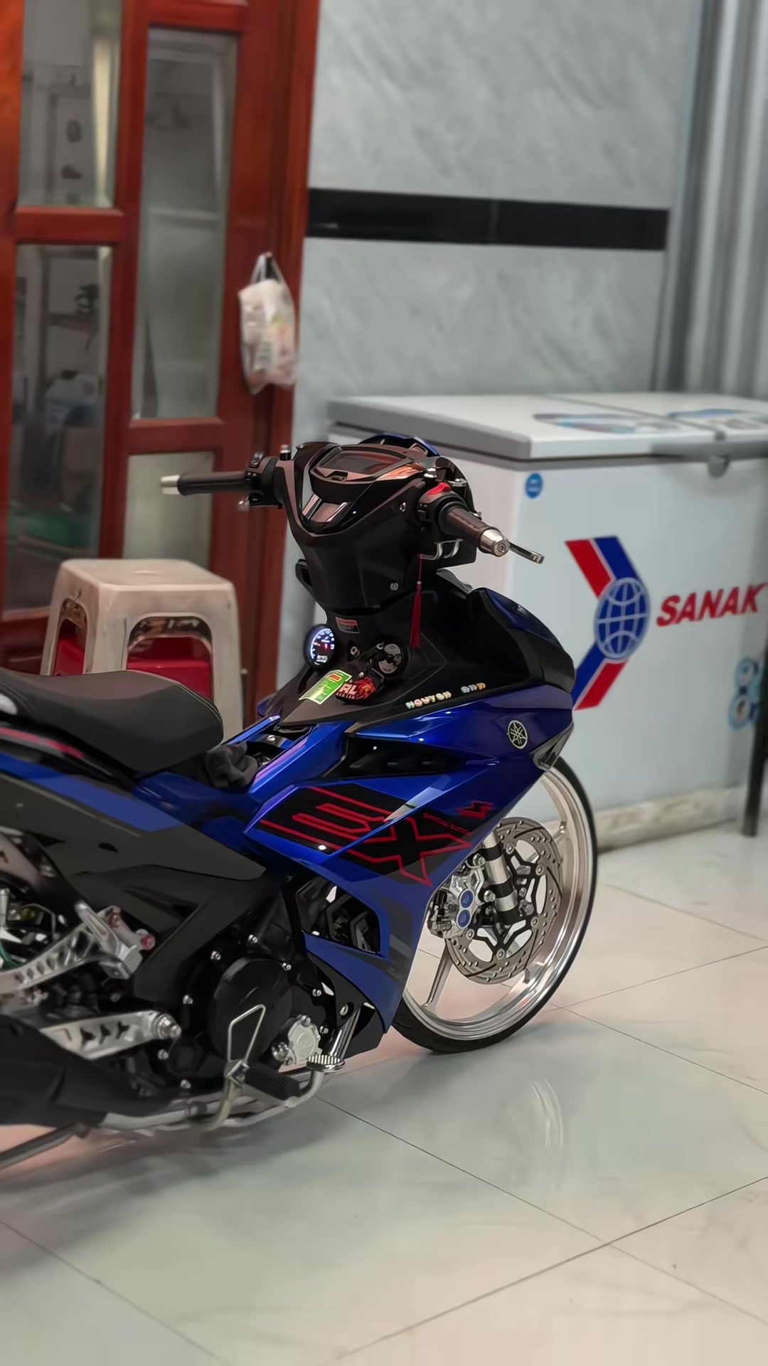 @Đồ Chơi Xe Máy Giá Sỉ