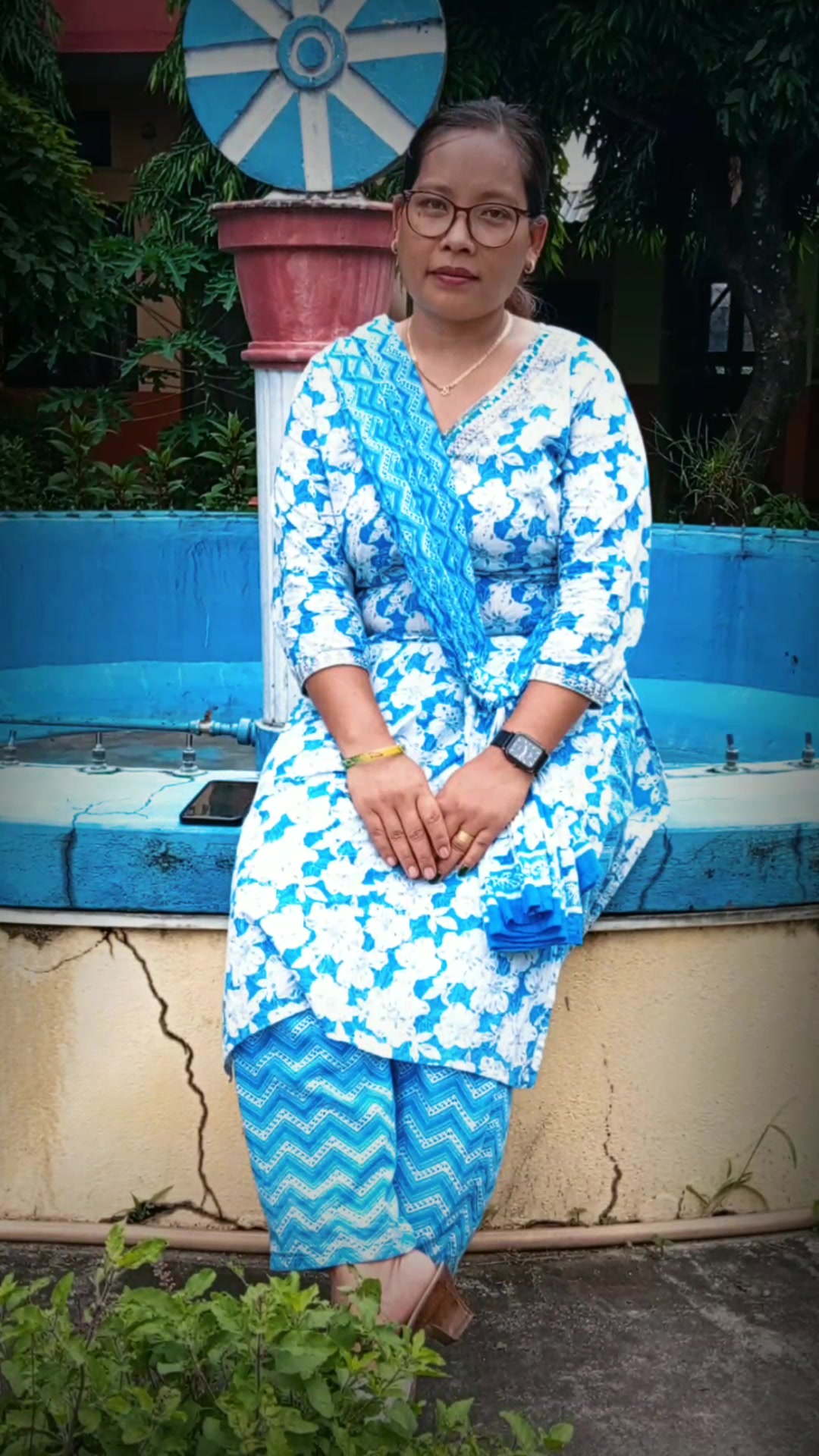 @Soni Gurung....