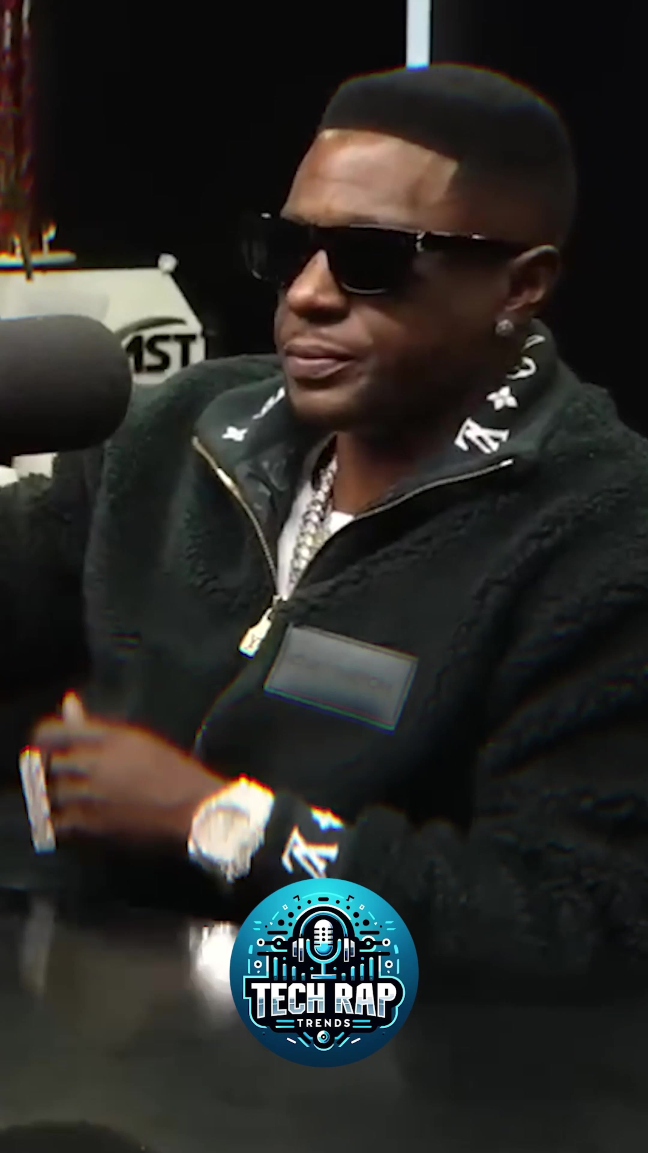 @Tech Rap Trends