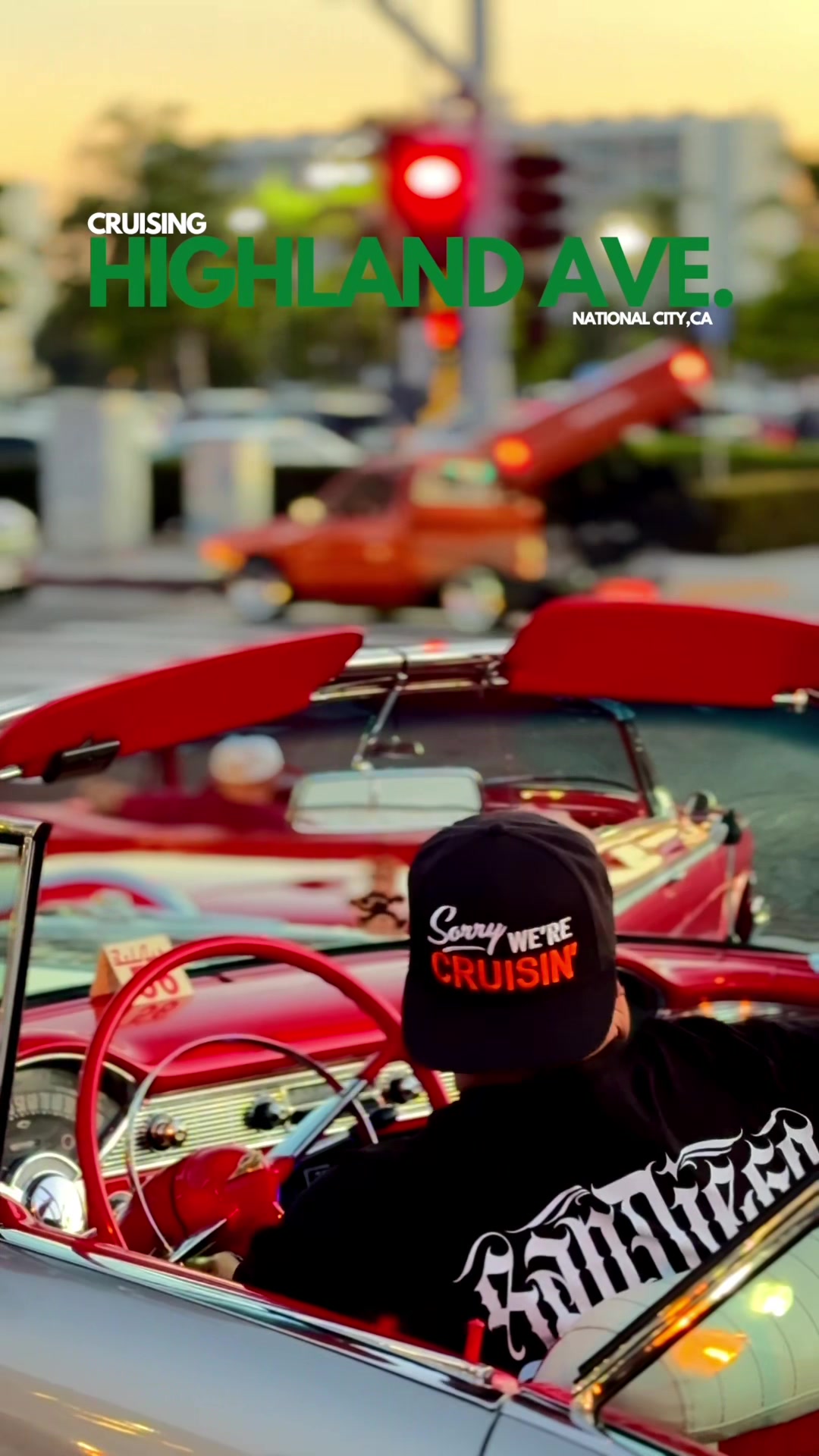 @cruisinghighlandave