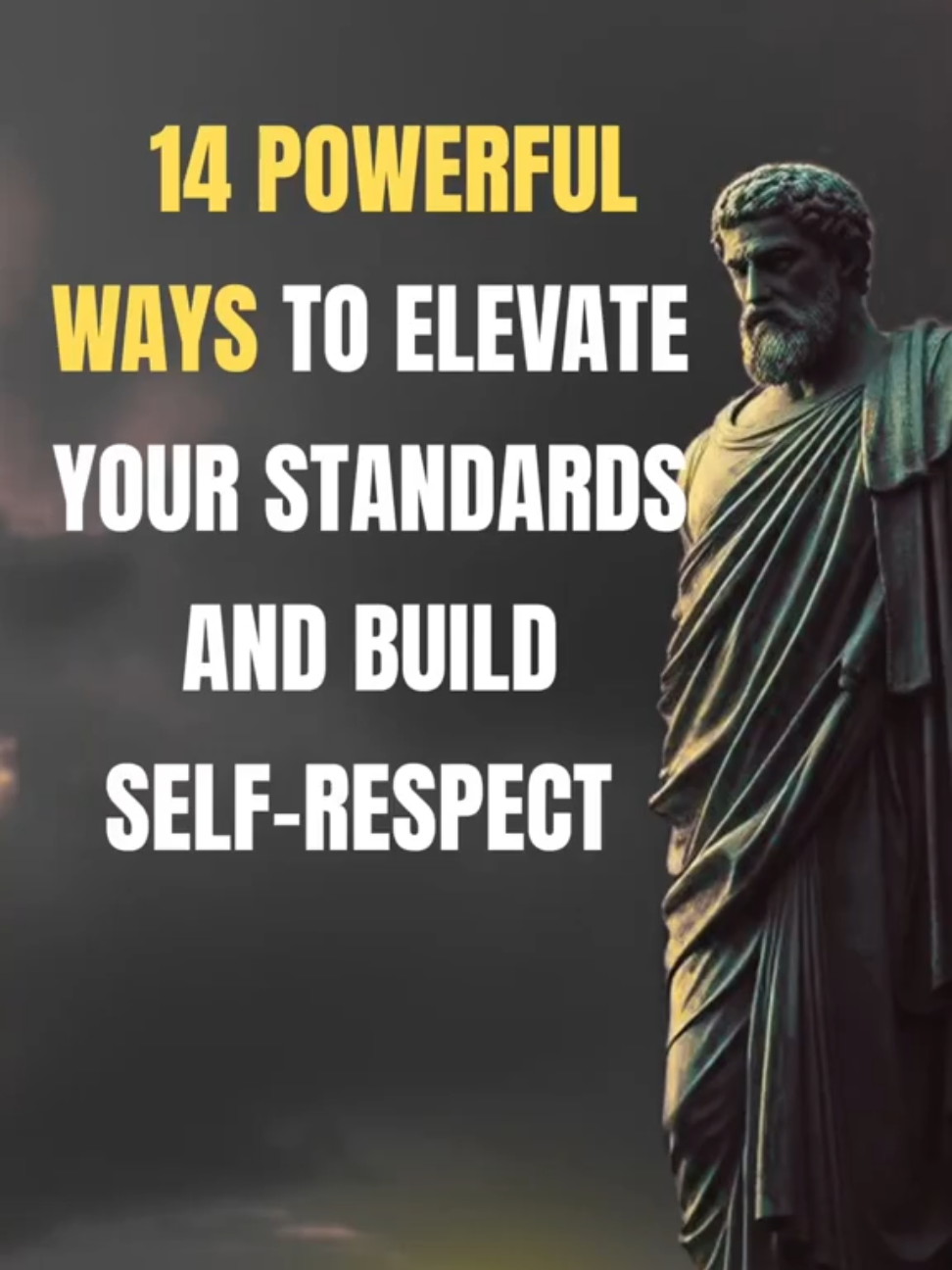@Stoicism And Wisdom