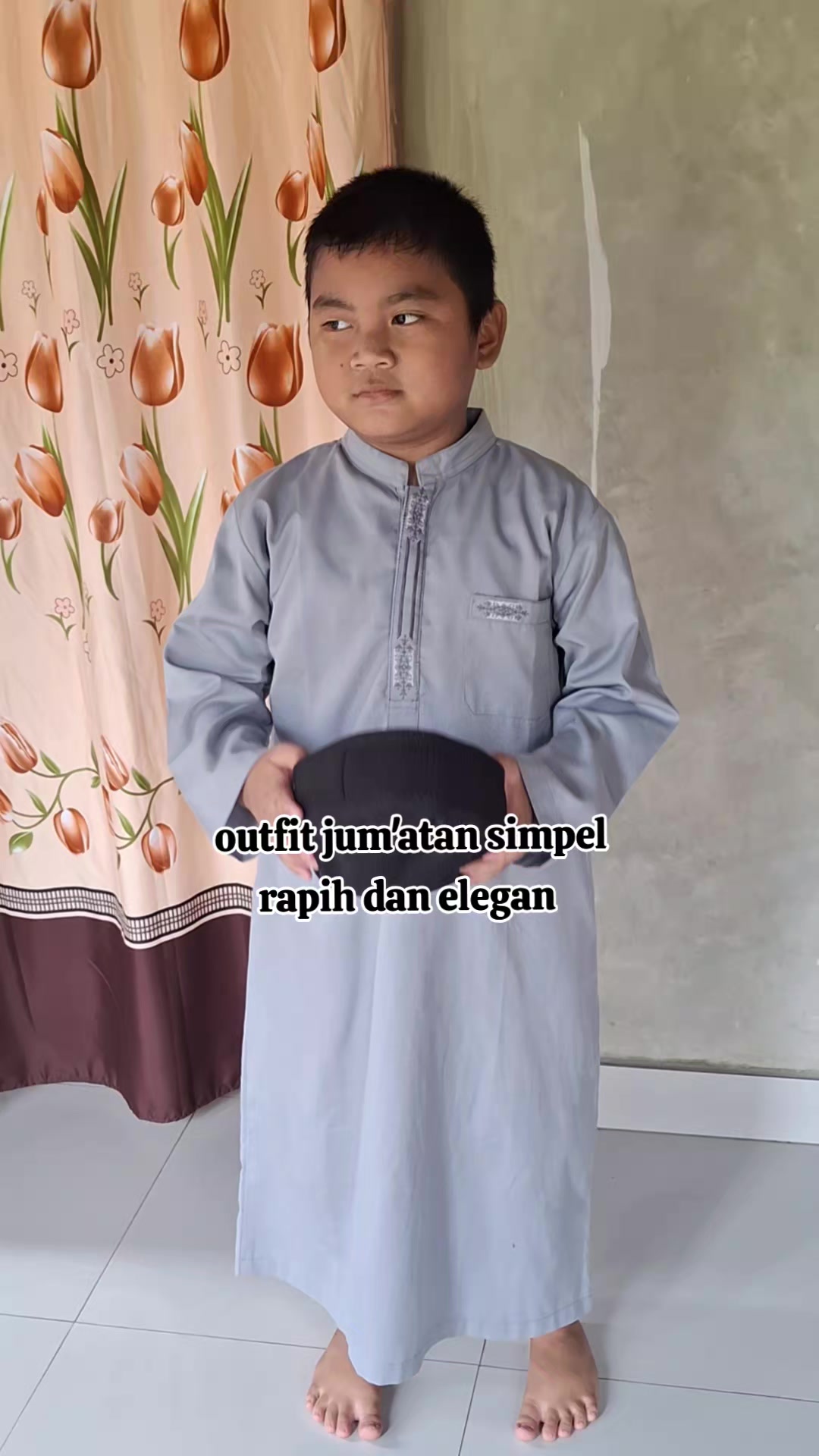 @bunda fathir