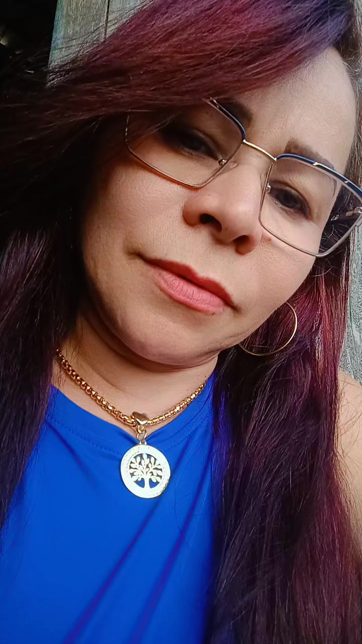 @Claudia silva