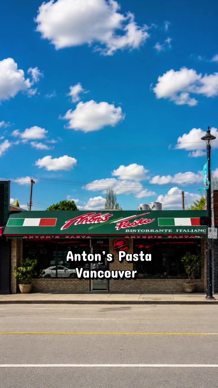 @Vancouver Reimagined