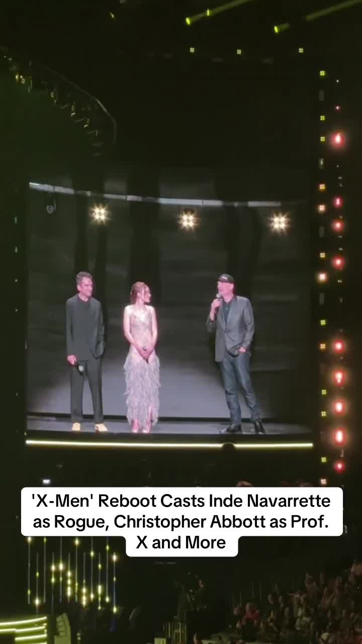 @Variety