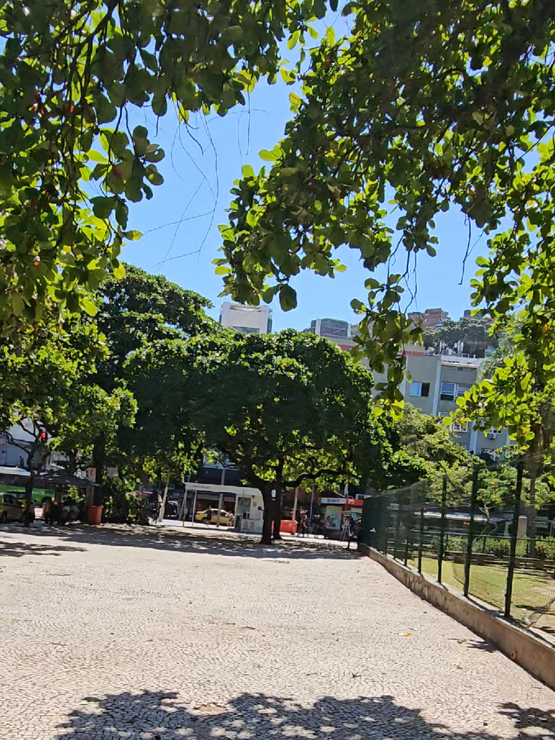 @Rio de Janeiro