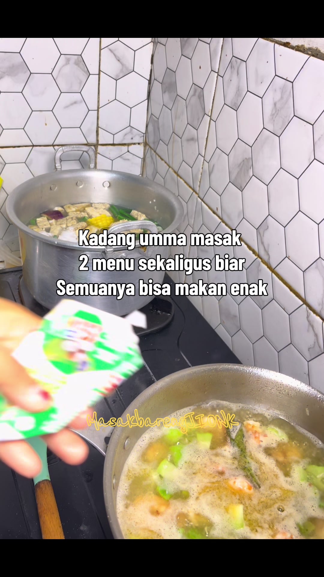 @MasakbarengJIONK