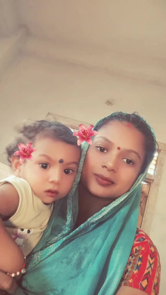 @sarita sah 25