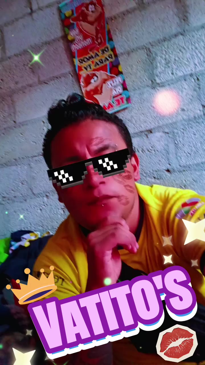 @☆☆ Vatito's ☆☆