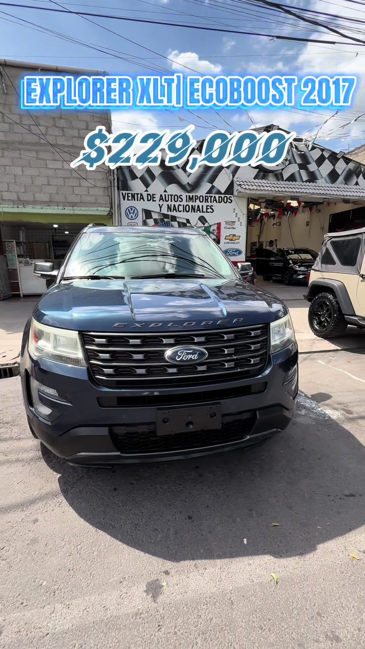 @SOTO CARS CDMX