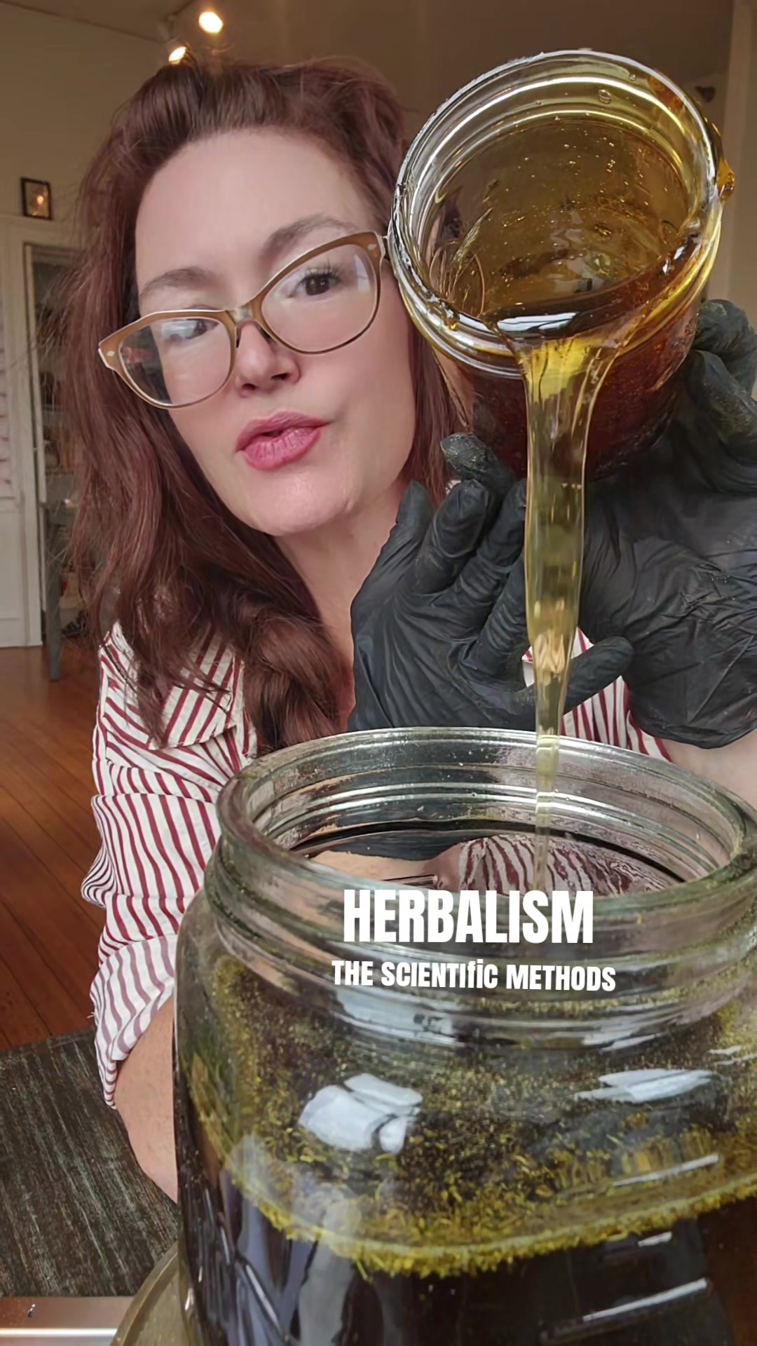 @Herbal Souls