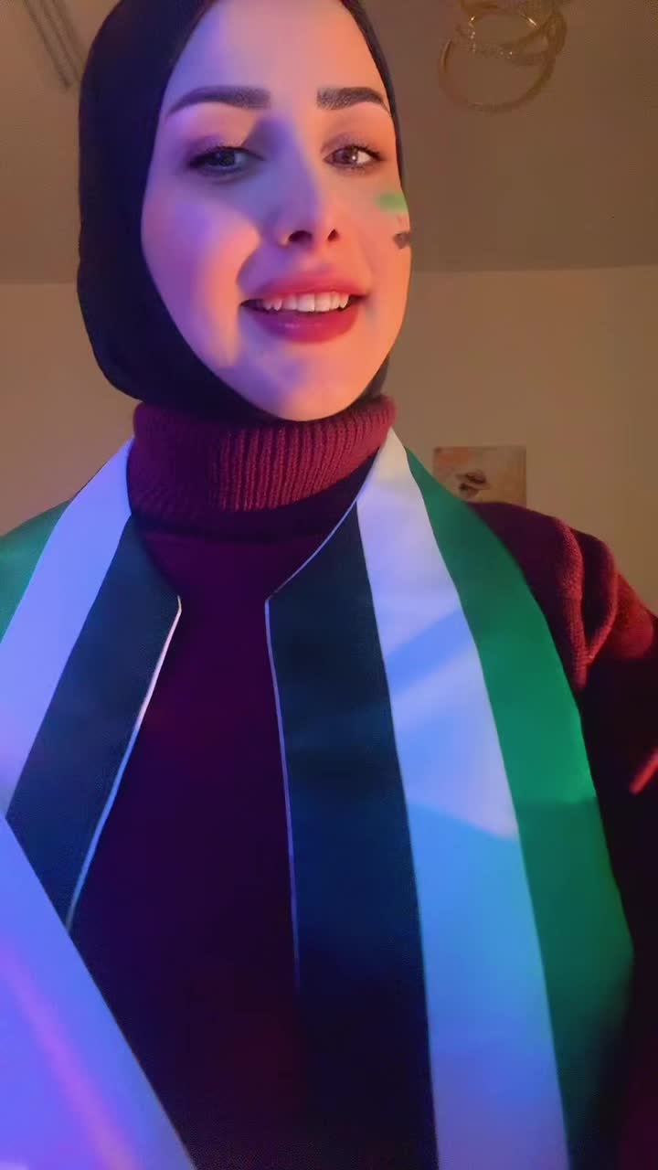 @حنيـــــــن 💚💚