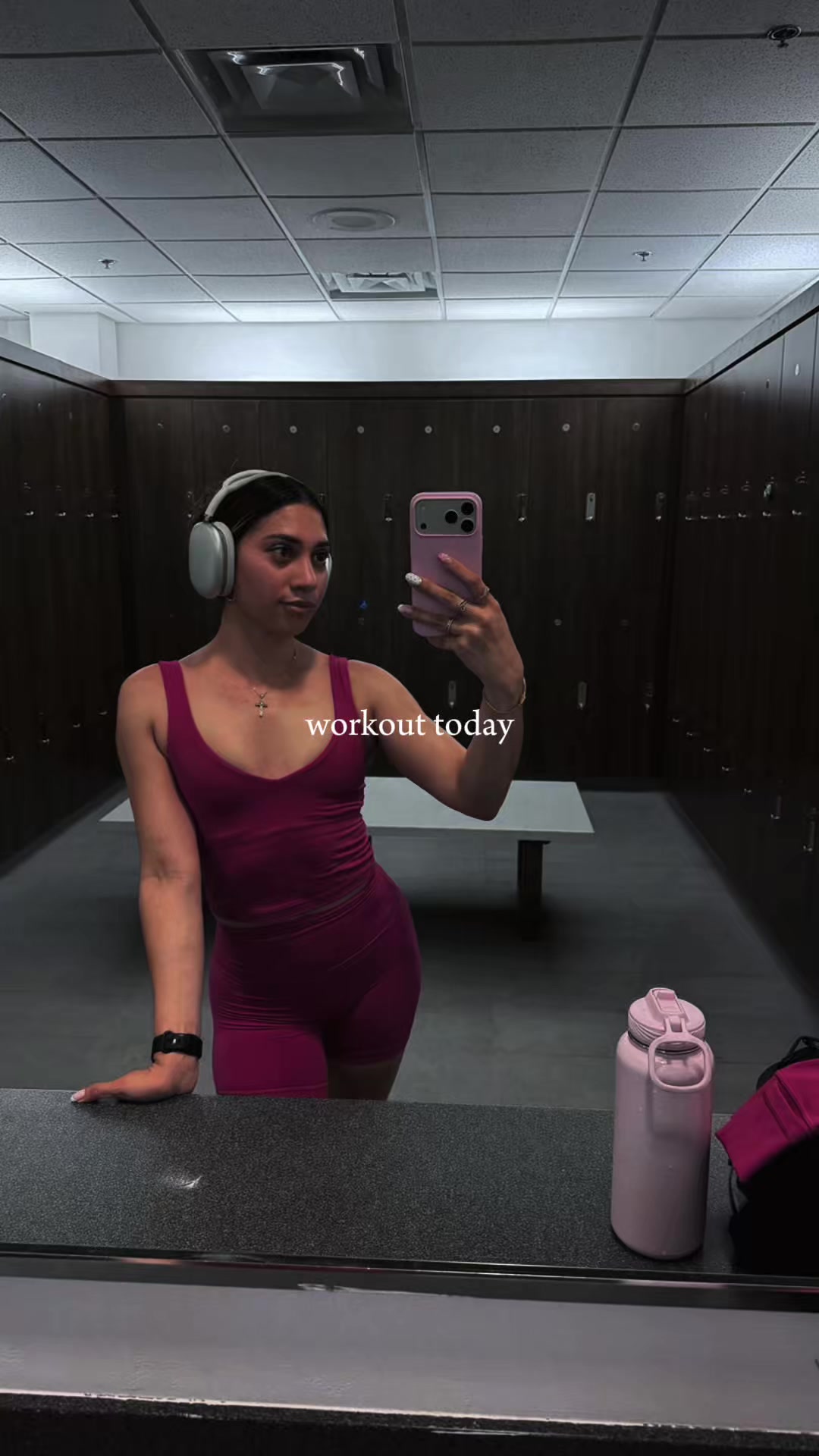 @Gym&ensp;Mami&ensp;🪬
