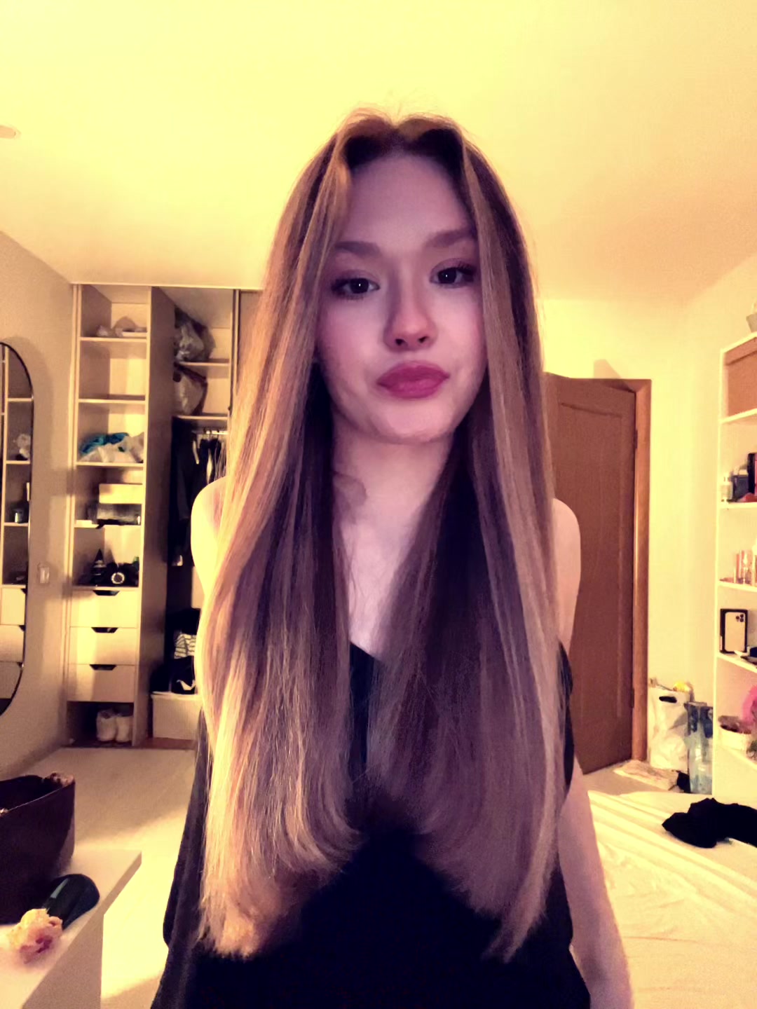 @Полиша