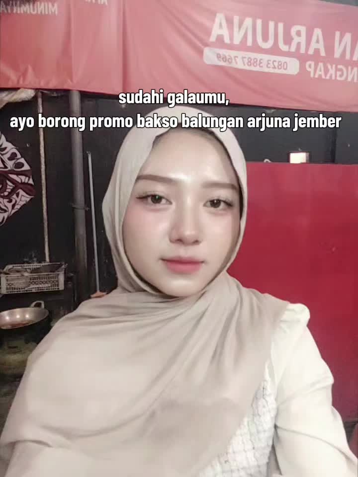 @BAKSO BALUNGAN ARJUNA