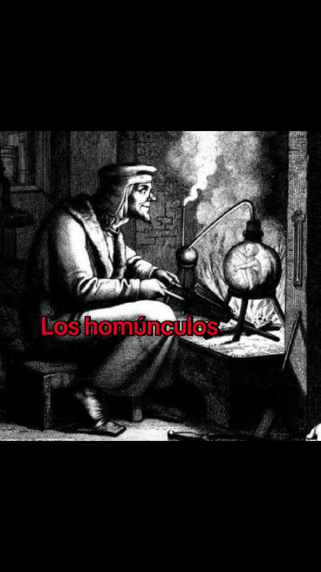 @La Biblia del Terror