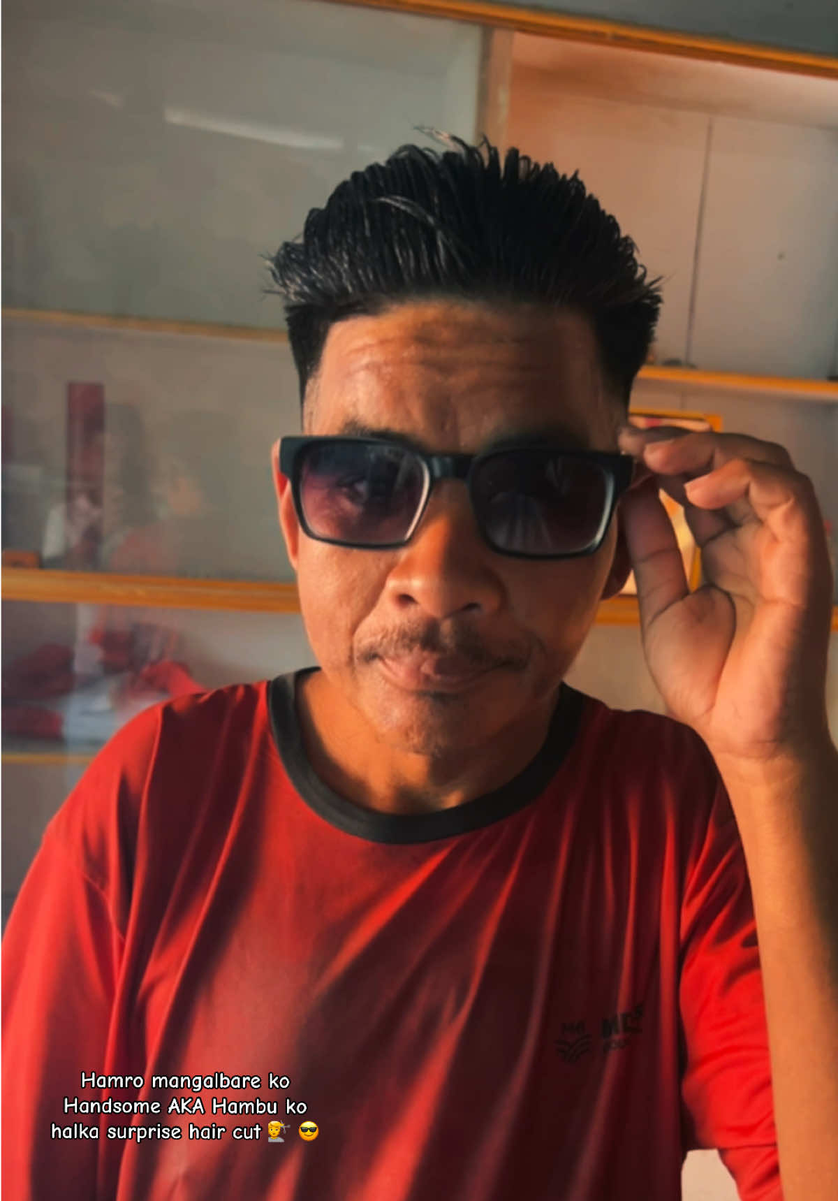 @Ashish Poudel ☮️🕊️❤️