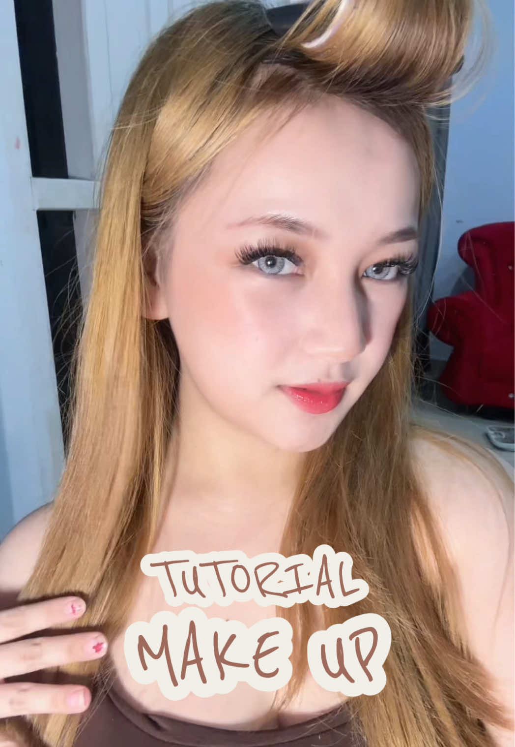 @Cintaajaa