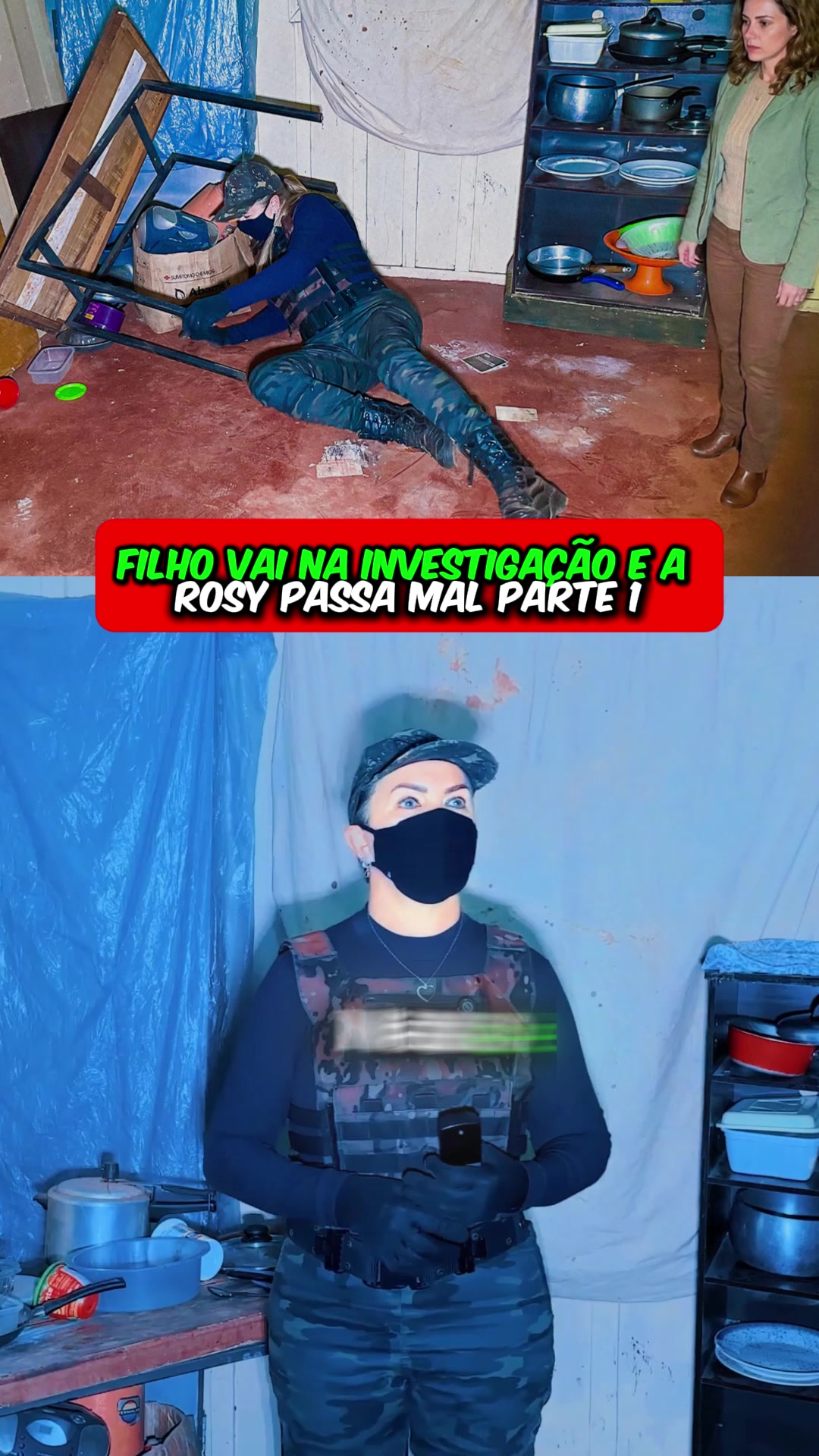@Rosy Aventura Oficial ®