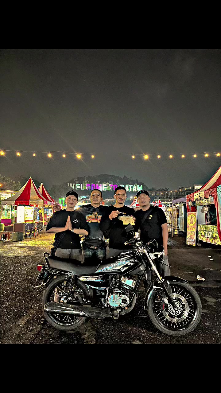 @kadak tech lampung