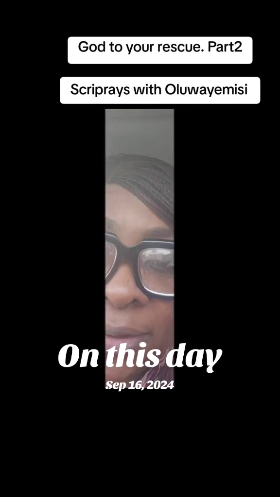 @Oluwayemisi Poju-Babalola