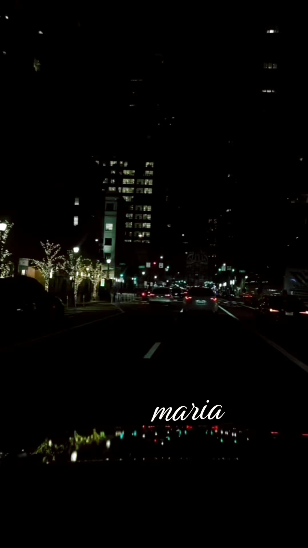 @Maria