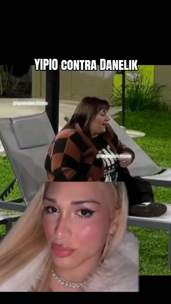 @lareinidelchisme👑🗣