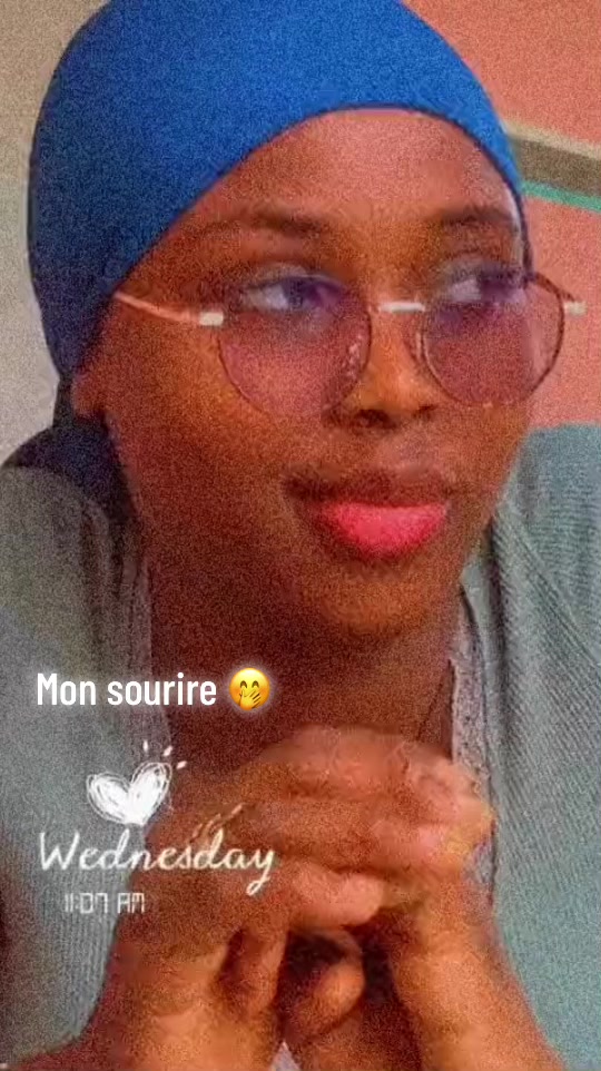 @❤️Princesse 👑 du 12mai🫶🥳🍀