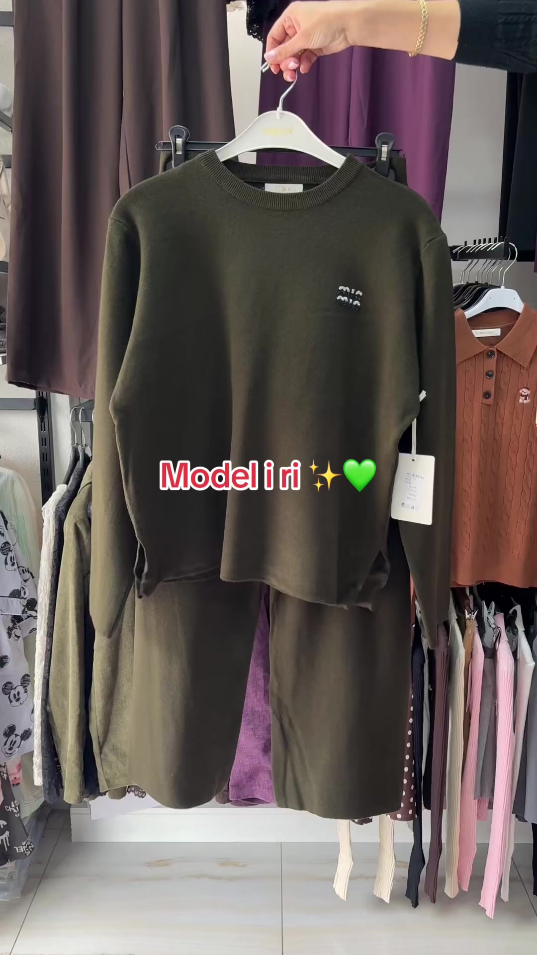 @Forever Fashion
