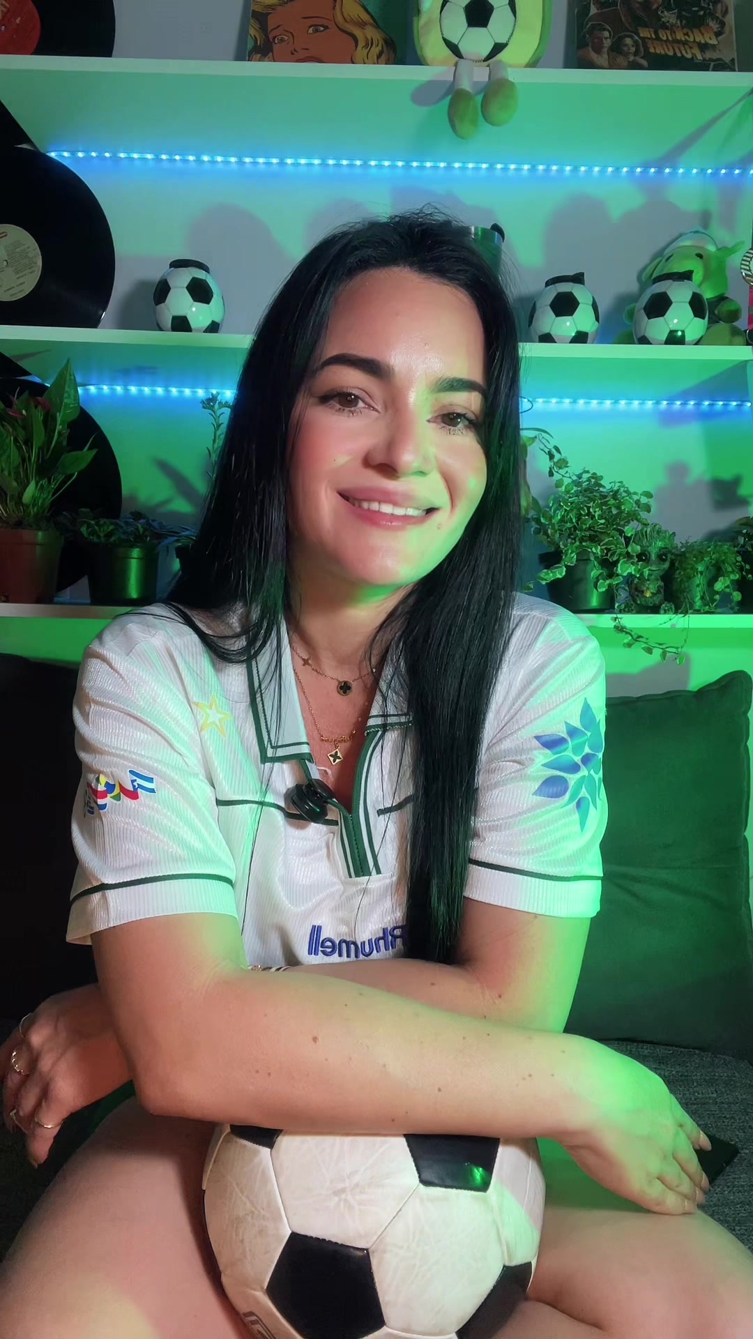 @Alejandra Fernandez