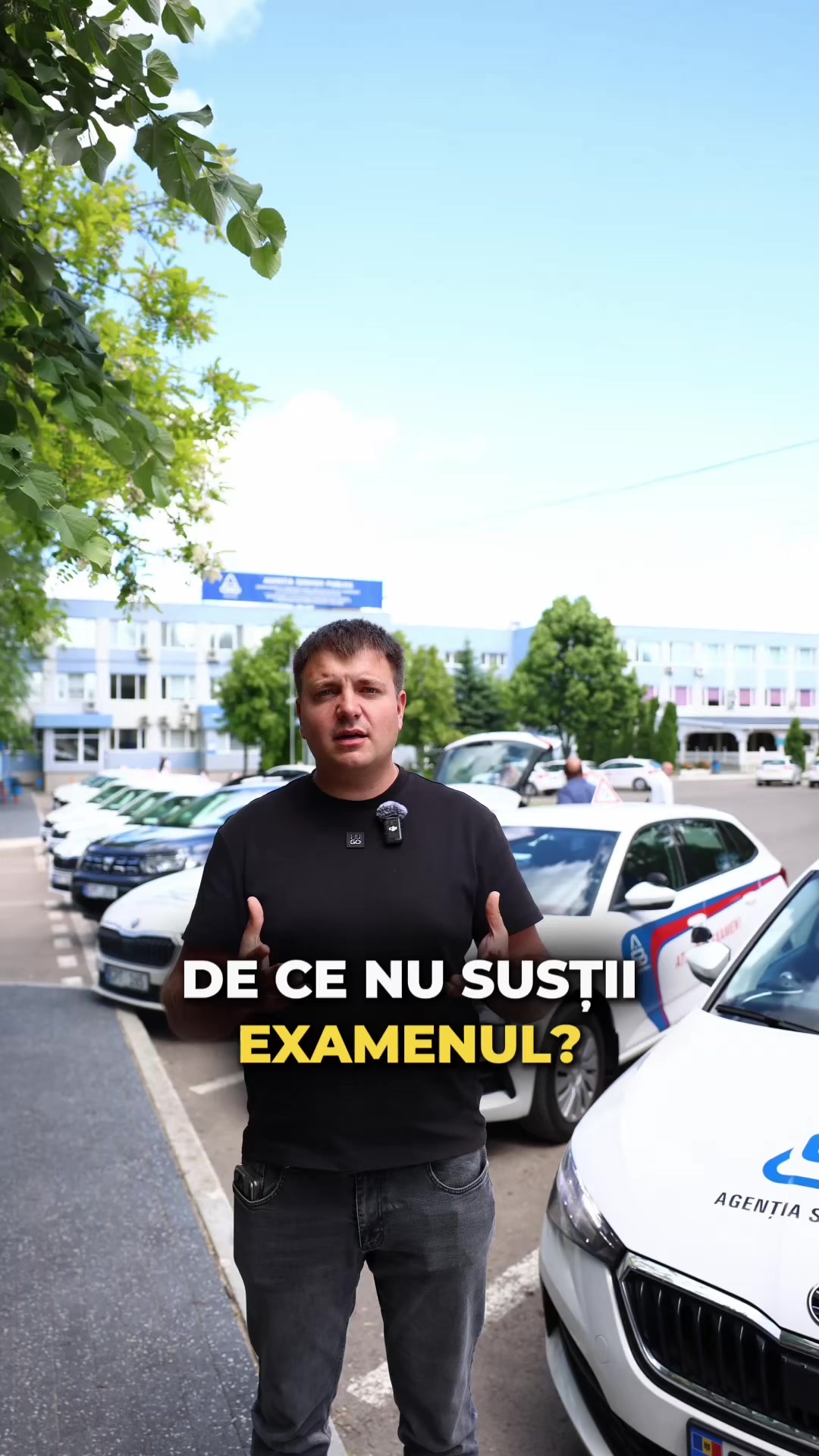 @Instruire Auto