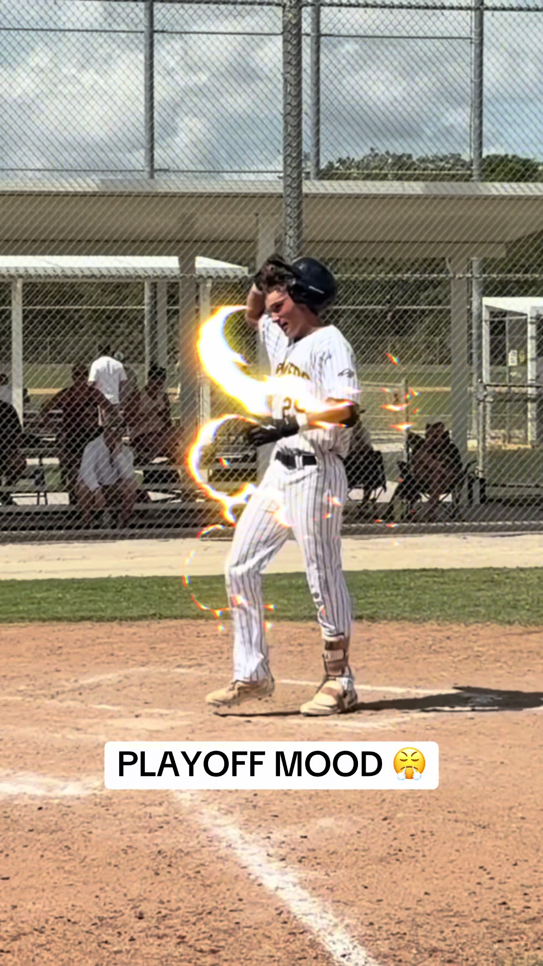 @Perfect Game