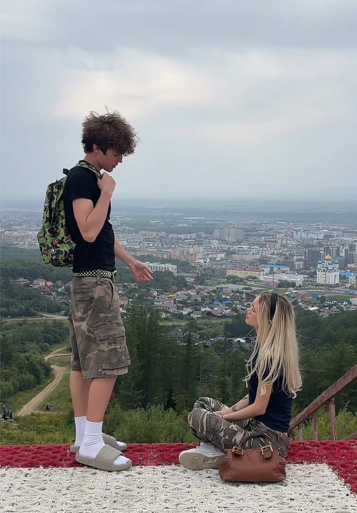 @Поля