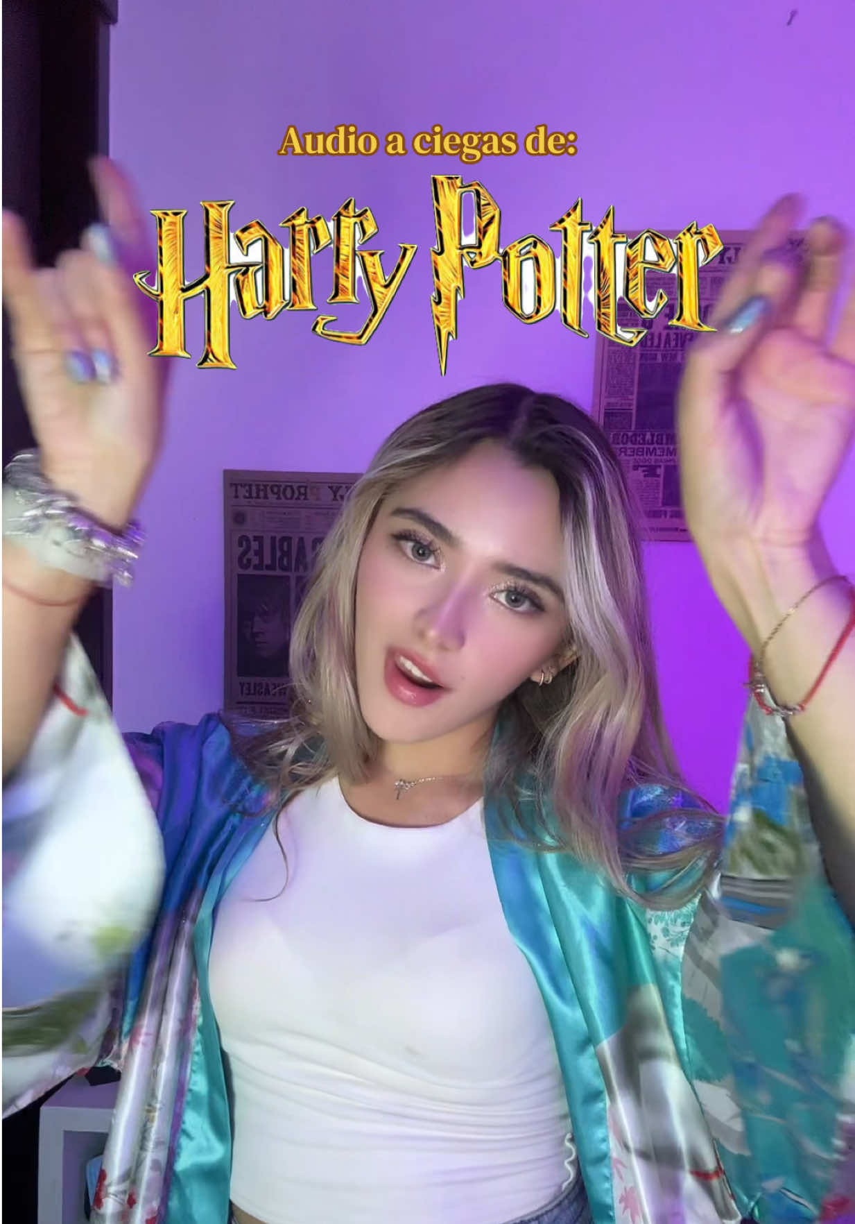@✨ Blue Weasley.  ✨