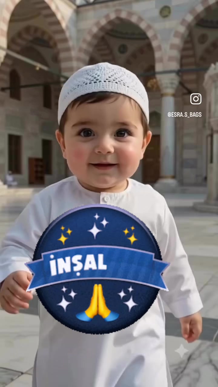 @Allaha hamdu olsin๐๐