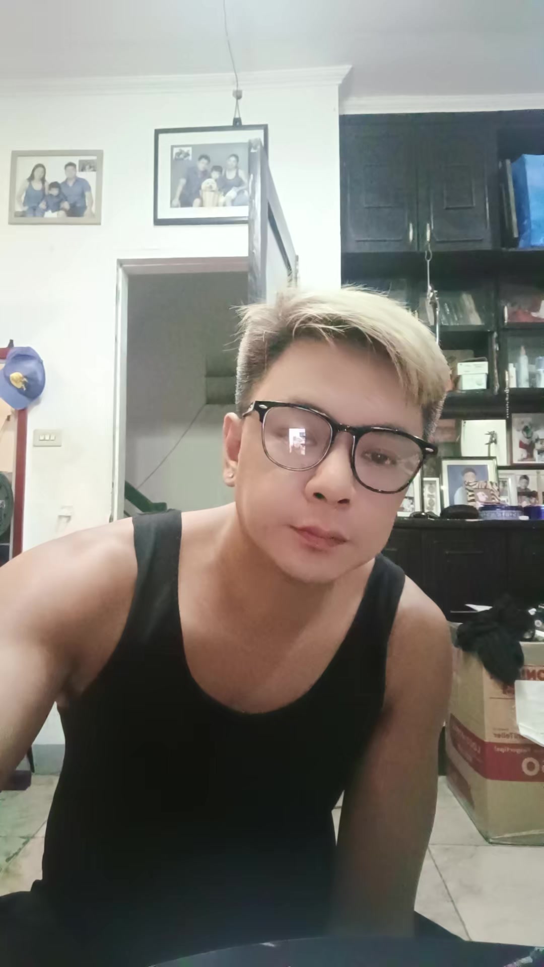 @Cyrell Teody E. Chua