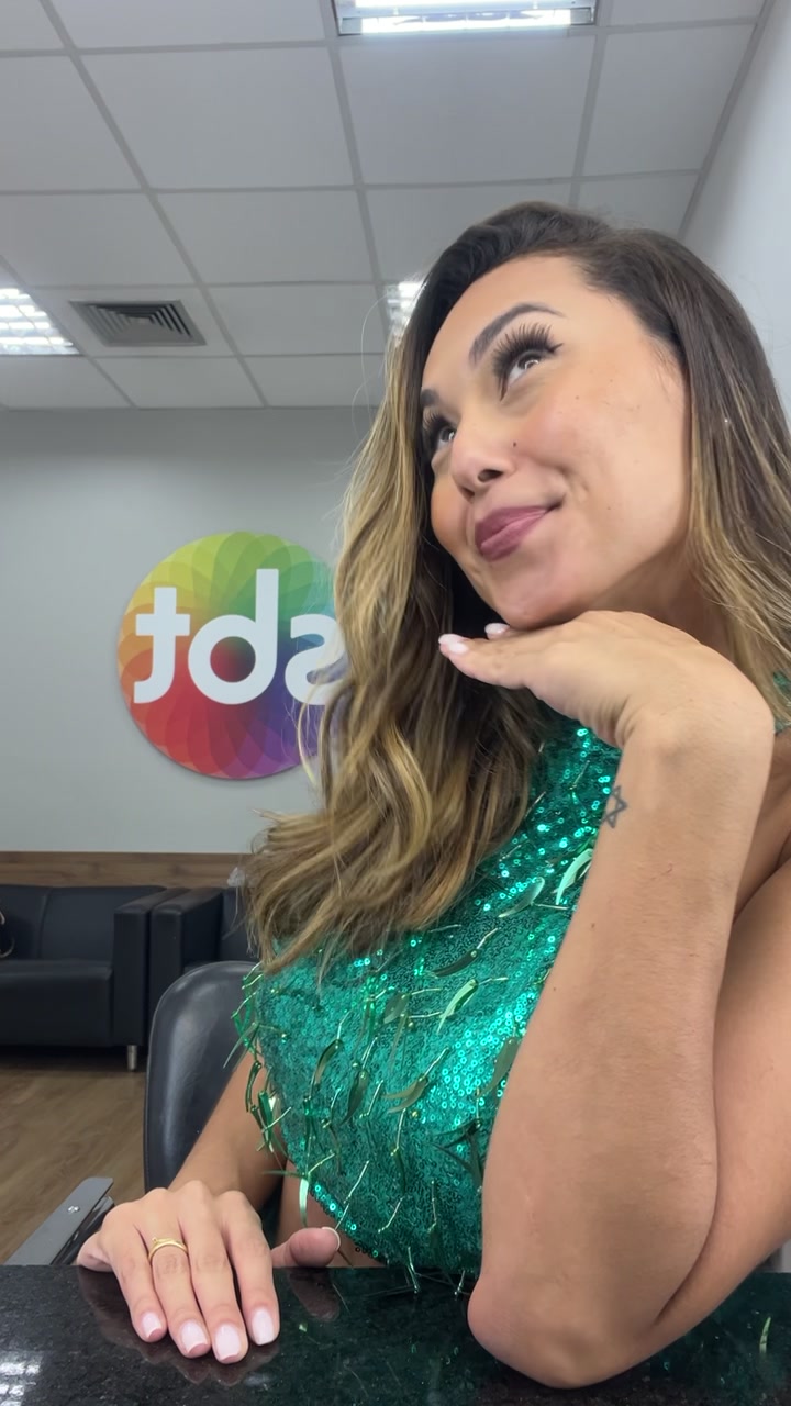 @Tatá Vidal