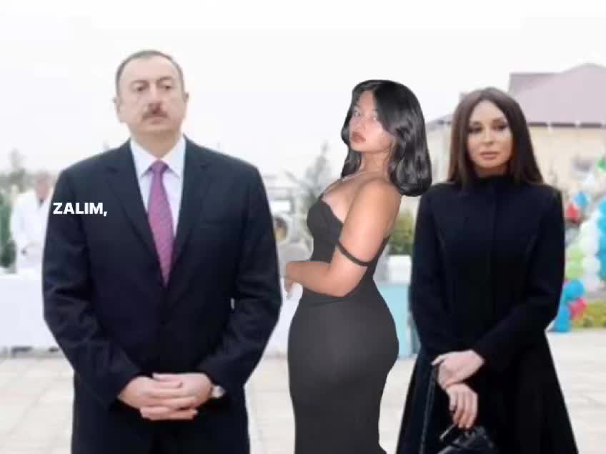 @Meryem mother