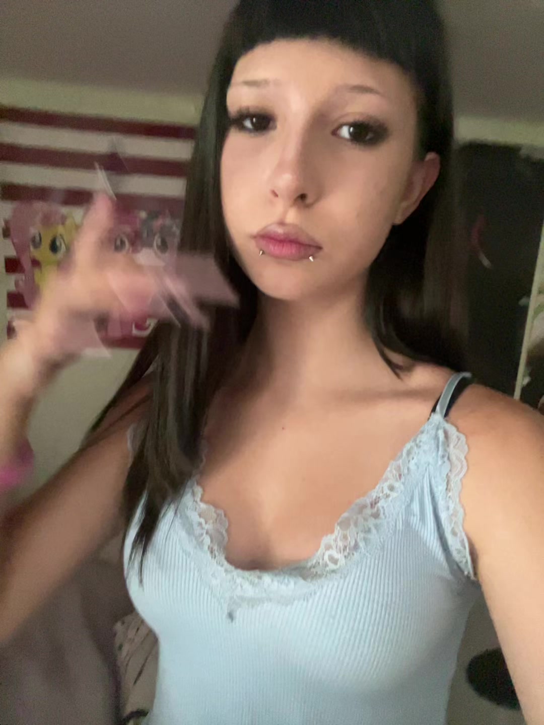 @коза кислая