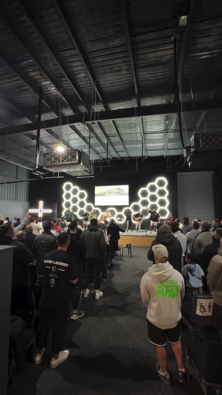 @Revelations Western Sydney