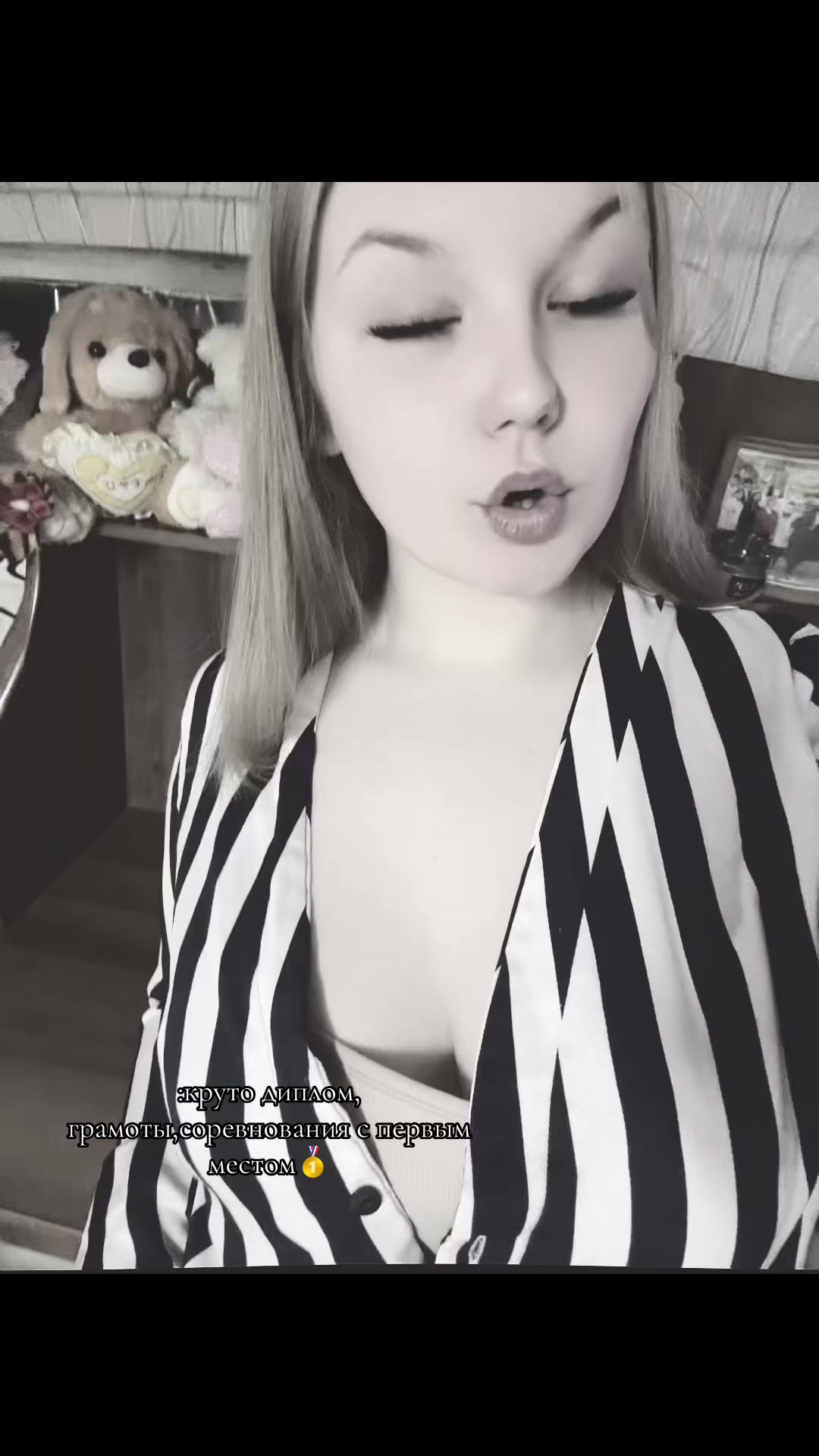 @Kristina"