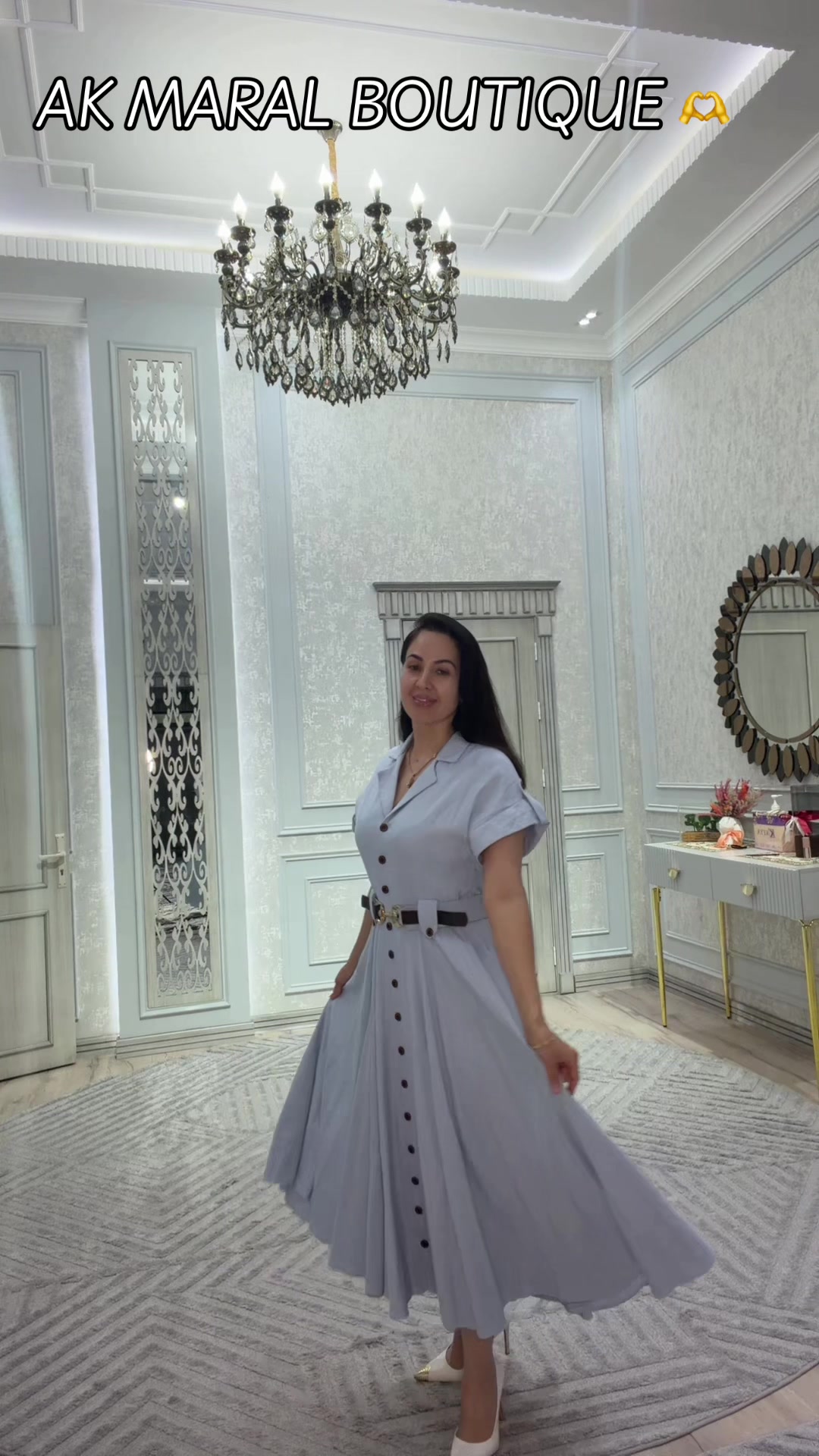 @AK MARAL
