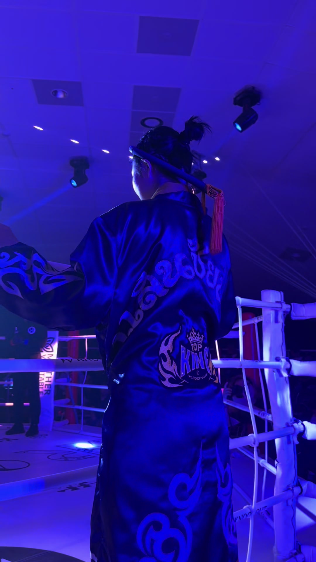 @KNOCK OUT(ノックアウト)公式
