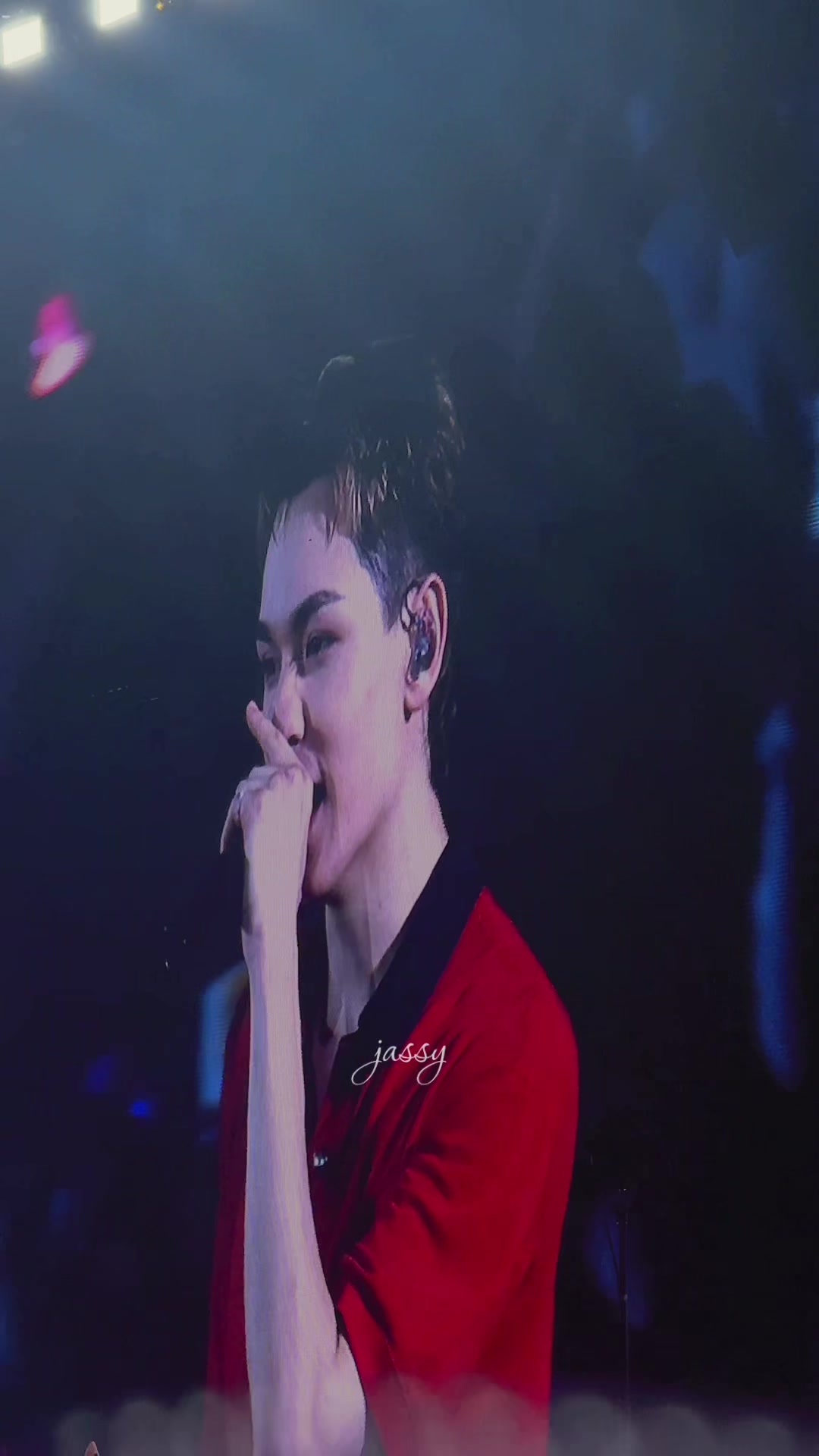 @jassy ๐ท