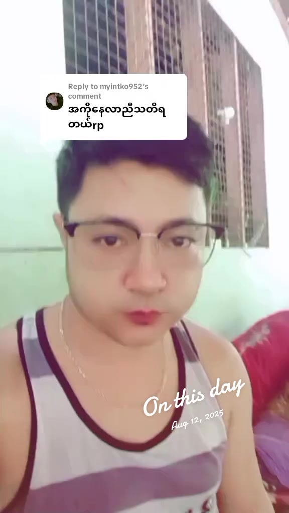 @Aung Myo Zaw. 1M. officail