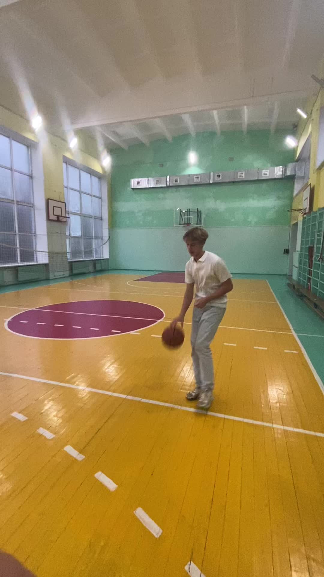 @Аккаунт не найден