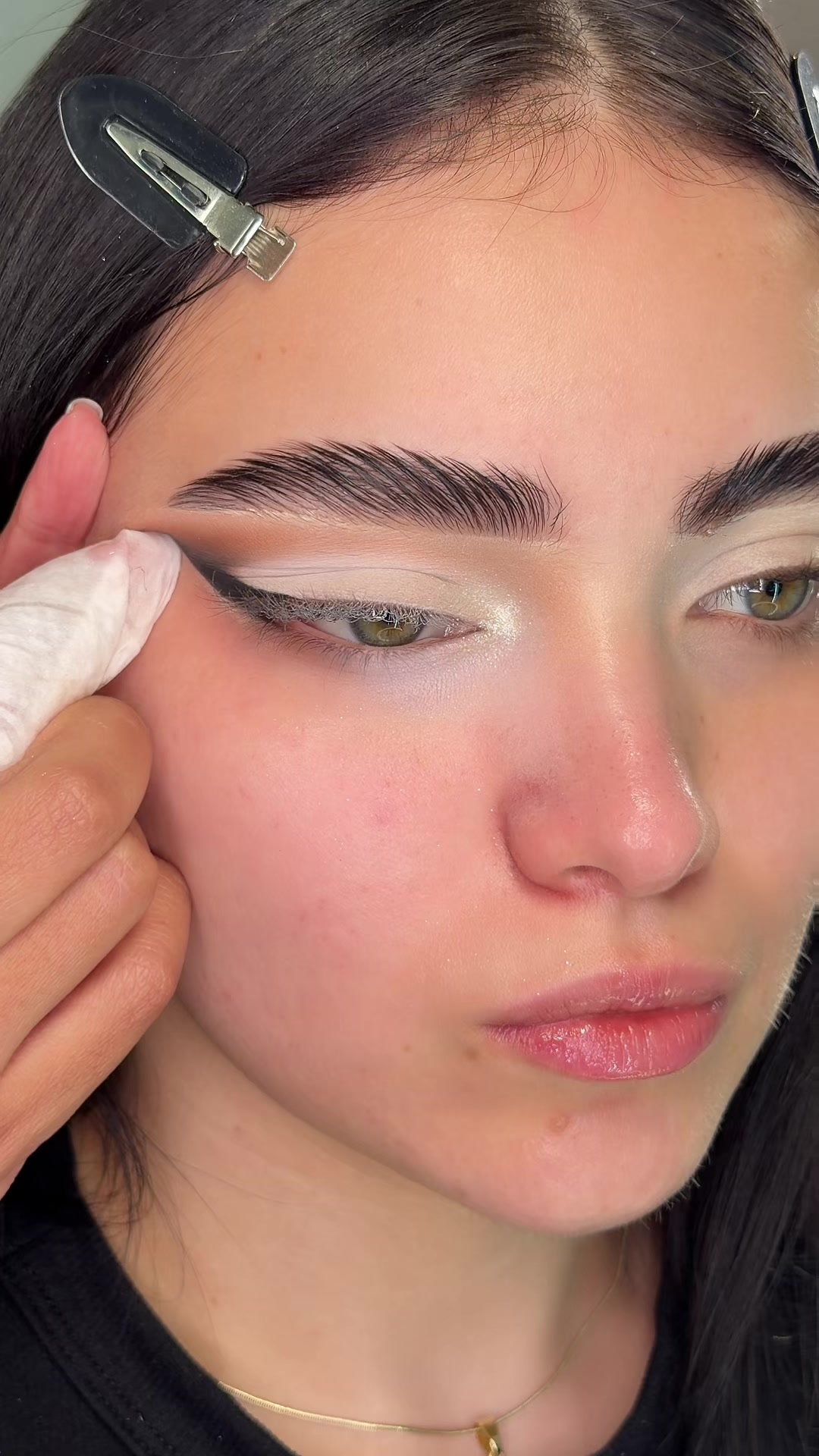 @Raheli Makeup
