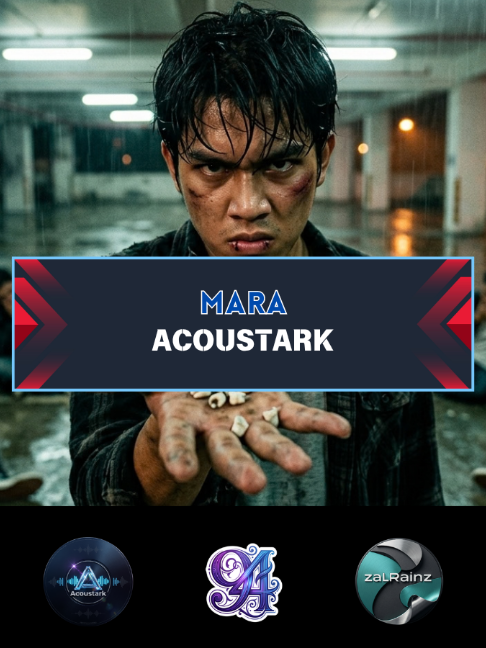 @Acoustark